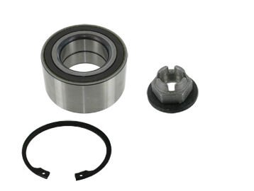 GH045120 ON TEKER RULMANI KIT FOCUS III 11 17 KUGA I-II 08 14 YENI CONNECT 14 ABS LI