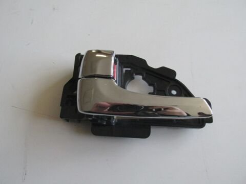 82610-2S010 - Hyundaı Ix35- 10/15; Arka Kapı İç Açma Kolu Sol Nikelajlı (Euro Body)