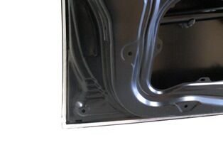 Mıtsubıshı L200- Pıck Up- 06/15; Ön Kapı Komple Sol (iceli/çekomastikli)(yan Sanayi)tw - 5700A175