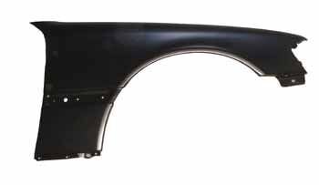 2028810201 - Mercedes C Class- W202- 93/99; Ön Çamurluk Deliksiz Sağ (Tyg)