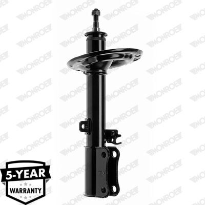 Arka Amortisör Sağ Toyota Camry V40 2.4 3.5 2006-2014 Gazlı