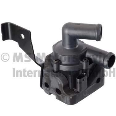 Ilave Su Pompası Bmw F10 F11 F07 F12 F01 F06 F13