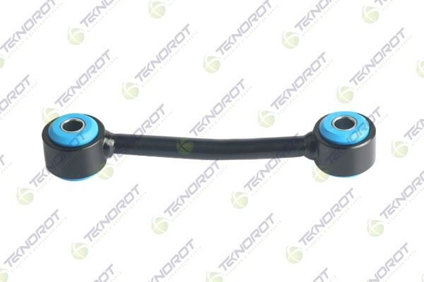 Arka Z Rot Transıt Custom 14