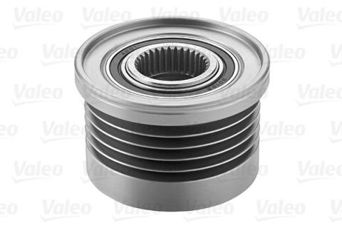 Alternatör Kasnağı Rulmanlı Master Iı-Traffıc Iı-Lgn Iı-Movano-Vıvaro 1.9Dtı-1.9Dcı 01 Volvo 1.9Dt