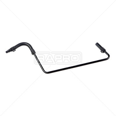 Radyator Yedek Su Depo Hortumu Mercedes M271 W203 S203 Cl203 C209 A209