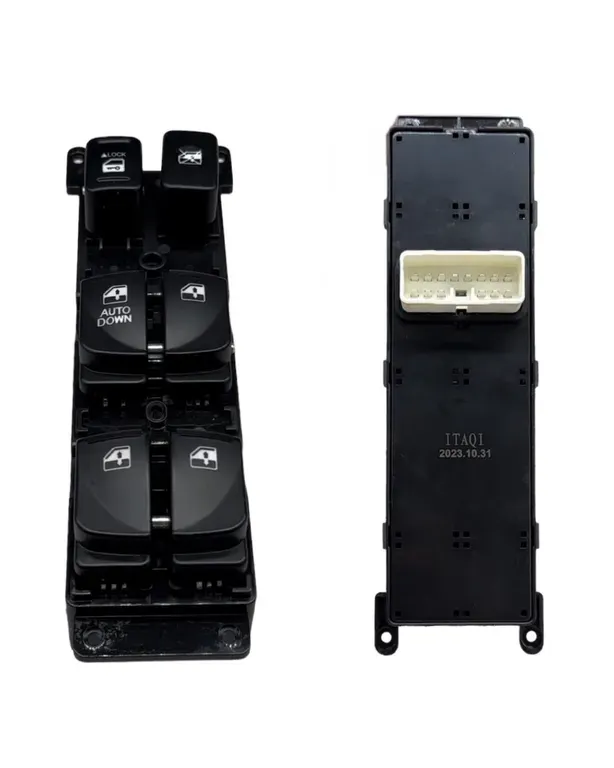 Hyundaı Düğme Cam Açma Accent Era 06-09 Ön Sol