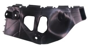 8200735448 - DACIA SANDERO- 09/12; ARKA TAMPON BRAKETİ SOL