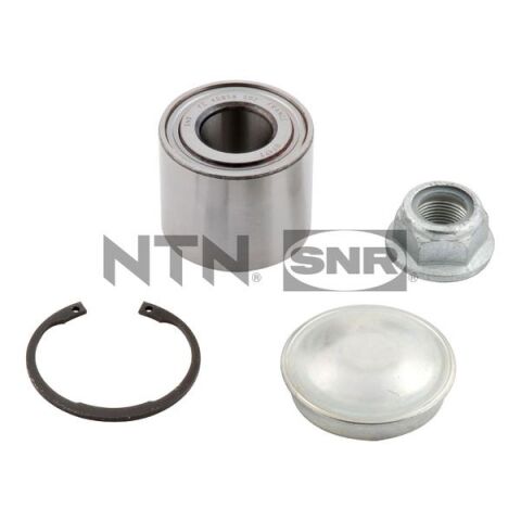 ARKA TEKER RULMANI RENAULT CLIO III 05 MEGANE II 02 MODUS 04 TWINGO II 07 45x25x55