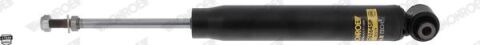 ARKA AMORTİSÖR L/R OPEL GRANDLAND 17 21 PEUGEOT P3008 16 P508 16 P5008 16 GAZLI