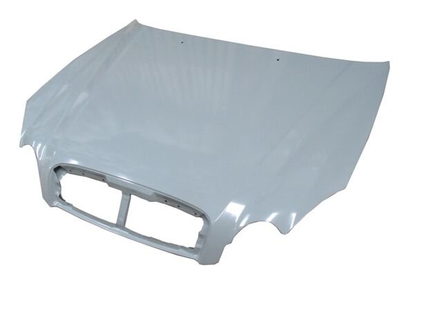 66400-3D200 - Hyundaı Sonata- 03/05; Motor Kaputu Gri Boyalı (İceli/Çekomastikli) (Sımyı)