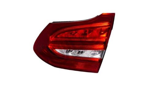 Stop Lambası Sag Ic Led Mercedes C-Class S205 14