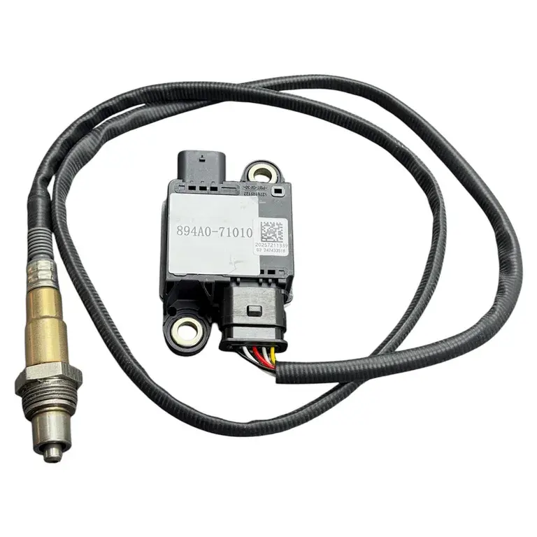 Toyota Sensör Oksijen Hılux Revo 18-22 (Nok Sensör)