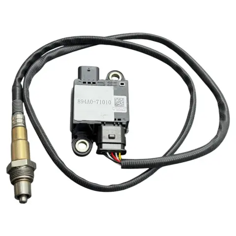 Toyota Sensör Oksijen Hılux Revo 18-22 (Nok Sensör)