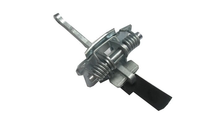 Volkswagen Lupo- 99/02; Ön Kapı Durdurucusu Sağ/sol Aynı (adet) (kapı Gergisi) - 6E0837249C