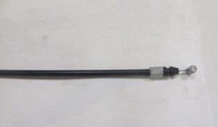 Mn136429 - Mıtsubıshı L200- Pıck Up- 06/15; Kaput İç Açma Teli (Sh)