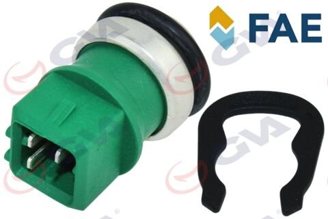 Isı Müşürü Clıo Iı Kangoo Laguna I Megane I Trafıc Carısma 1.8 1.9