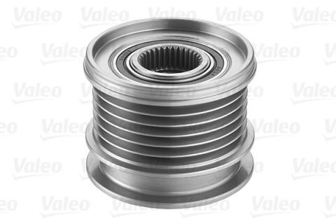 Alternator Kasnagı Mercedes W204 W205 C218 W212 W222 X204 W166 C292 W639 W447 B906