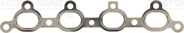 Egzoz Manifold Contası Astra G-Astra H 1.7Cdtı 05-10 Z17Dtl