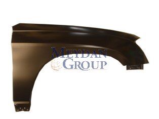 5093792Ab - Chrysler Pacıfıca- 05/06; Ön Çamurluk Deliksiz Sağ (Tw)