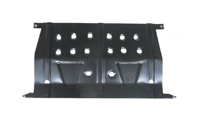 Ford Fıesta- 02/07; Karter Muhafaza Sacı (metal)