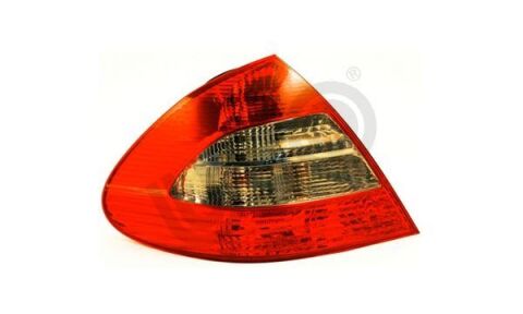 Stop Lambası Sol Classic/Elegance Mercedes E-Class W211 06 09