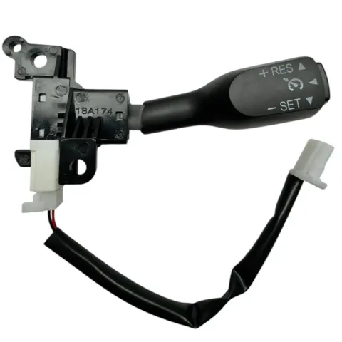 Toyota Kol Hız Sabitleyici/Cruz Kontrol Corolla 07-14/Avensis 07-14/Yaris 07-14/Rav4 07-14/Hılux Re
