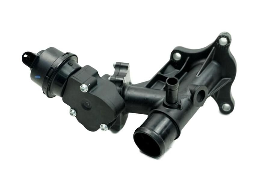 SU POMPASI TERMOSTAT DAĞITIM KUTUSU R9M 1.6 110600686R