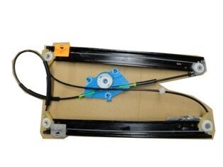 8E0837462 - Audı A4- 00/01; Ön Cam Krikosu Sağ Elektrikli/Motorsuz (Tw)