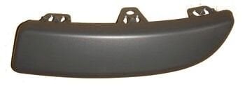 8200266234 - Renault Modus- 06/08; Arka Tampon Bandı Sağ Gri