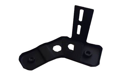 Renault Megane- 3- Hb- 14/15; Ön Panel Üst Parça Sağ (bağlantı Braketi) (eagle Body) - 625B47883R