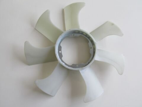 21060-Vk500 - Nıssan Skystar- Pıck Up- Nd22- 03/12; Fan Kanadı
