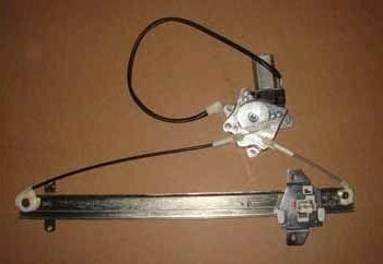 Suzukı Vıtara- 88/98; Arka Cam Krikosu Sol Elektrikli/motorlu (hushan) - 83502-57B00