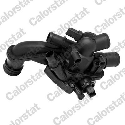 Termostat Komple 3008 308 Rcz 207- 508 208 5008 C4 C4 Pıcasso Ds3 Ds5 C5 Iıı Ep6Dt Ep6Cdt 1.6 Turbo