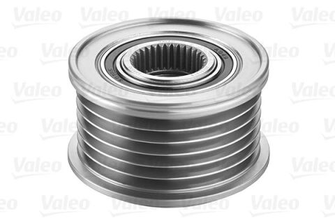 Alternator Kasnagı Mercedes W202 W203 Cl203 C209 W210 W461 W163 W220 W638 W639 B901 B904