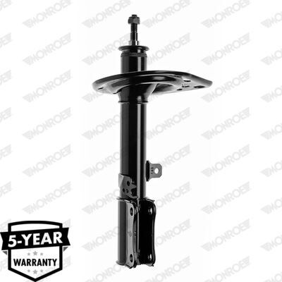 Arka Amortisör Sol Toyota Camry V40 2.4 3.5 2006-2014 Gazlı