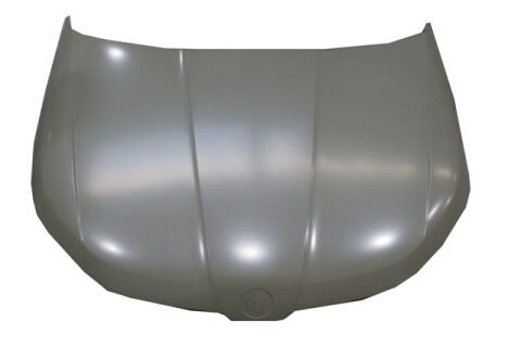 565823031 - Skoda Kodıaq- 21/24; Motor Kaputu Gri Boyalı (İceli/Çekomastikli) (Sımyı)