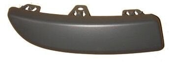 8200266233 - Renault Modus- 06/08; Arka Tampon Bandı Sol Gri