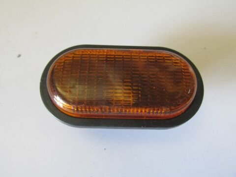 7700822136 - Renault Laguna- 99/01; Çamurluk Sinyali Sarı Sağ/Sol Aynı (Adet)