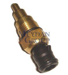 89428-15011 - Toyota Corolla- Ae92- 88/92; Fan Müşürü (4Af) 1.6Cc (Uzun Tip) (Kr-604)(Exp)