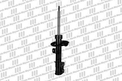 Ön Amortisör Sol Corsa D 06 14 Grande Punto 05 12 Lınea 1.4 07 Fıorıno 08 Nemo 08 Bıpper 08