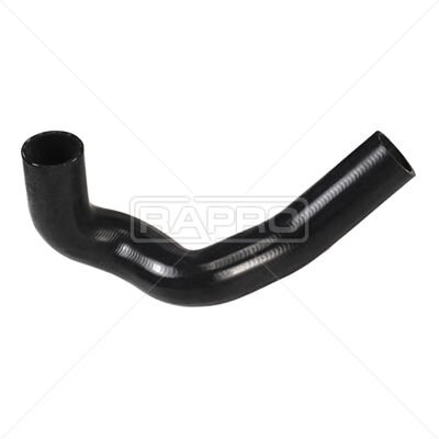 RADYATOR HORTUMU ALT MERCEDES W124 S124 C124 W126
