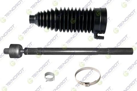 ROT MİLİ KİTİ ROT MİLİ KÖRÜK KELEPÇELER PEUGEOT 307-2000-2008-CITROEN-C4 LA-2004-2009