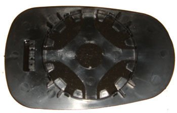 7701060070 - Renault Modus- 06/08; Ayna Camı Sol Isıtmasız