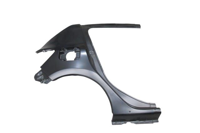 Dacıa Sandero- 09/12; Arka Çamurluk Sağ (yakıt Depo Delikli) (tw) - 6001550847