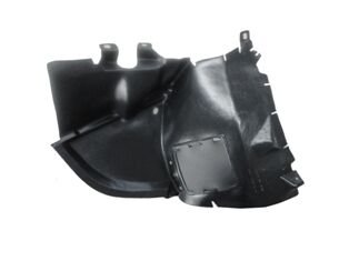 1698800257 - Mercedes S Class- R170- 98/99; Ön Çamurluk Davlumbazı Sol