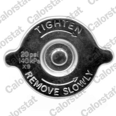 Radyator Kapagı Mercedes Sprınter B901 B905 / Cıtroen Ax-Zx 91-97