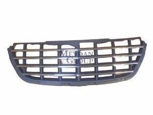 Chrysler Pacıfıca- 05/06; Ön Panjur Gri (nikelaj Çıtalı) (tyg) - 4857625AA