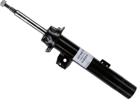 Amortısor On Sol Bmw E81 E87 E88 E90 E91 E93 05