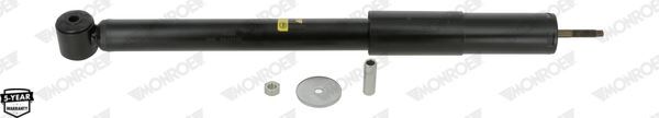 ARKA AMORTİSÖR L/R HONDA ACCORD VII 2.0 2.2 2.4 2003- 2008 GAZLI