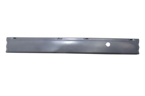 2T14 17K823 Aa - Ford Transıt Connect- 02/09; Arka Tampon Demiri (Gri Boyalı)(Sensör Deliksiz)